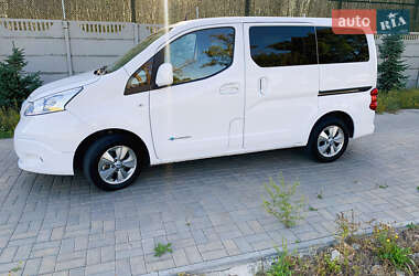 Минивэн Nissan e-NV200 2019 в Одессе