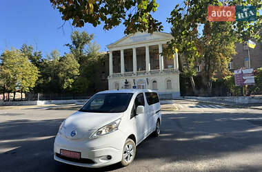 Минивэн Nissan e-NV200 2019 в Николаеве