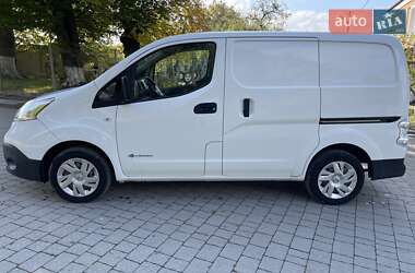 Вантажний фургон Nissan e-NV200 2019 в Хмельницькому