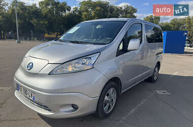 Мінівен Nissan e-NV200 2018 в Миколаєві