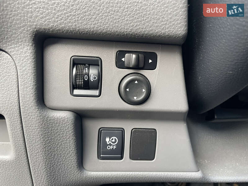 Минивэн Nissan e-NV200 2014 в Житомире