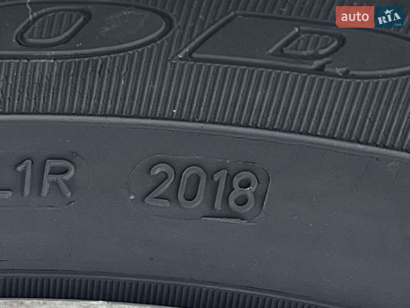 Мінівен Nissan e-NV200 2018 в Луцьку