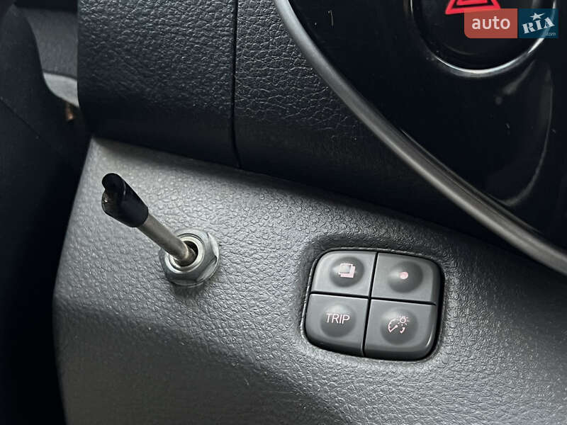 Мінівен Nissan e-NV200 2018 в Луцьку