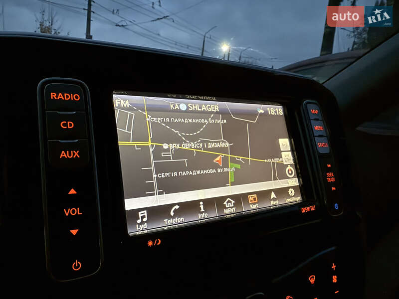 Мінівен Nissan e-NV200 2019 в Житомирі