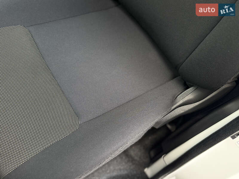 Вантажний фургон Nissan e-NV200 2020 в Вінниці фото 16 Вантажний фургон Nissan e-NV200 2020 в Вінниці