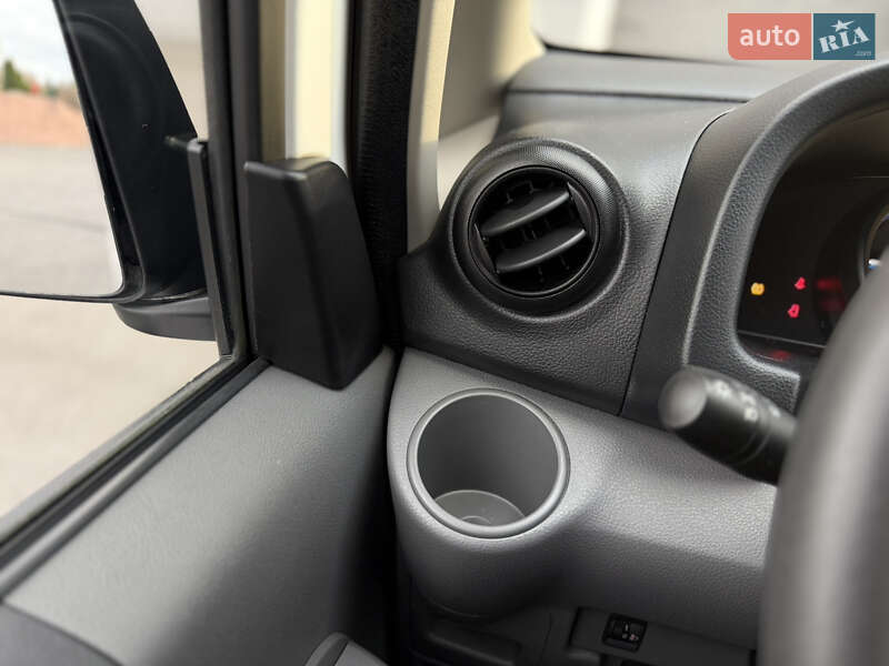 Вантажний фургон Nissan e-NV200 2020 в Вінниці фото 26 Вантажний фургон Nissan e-NV200 2020 в Вінниці