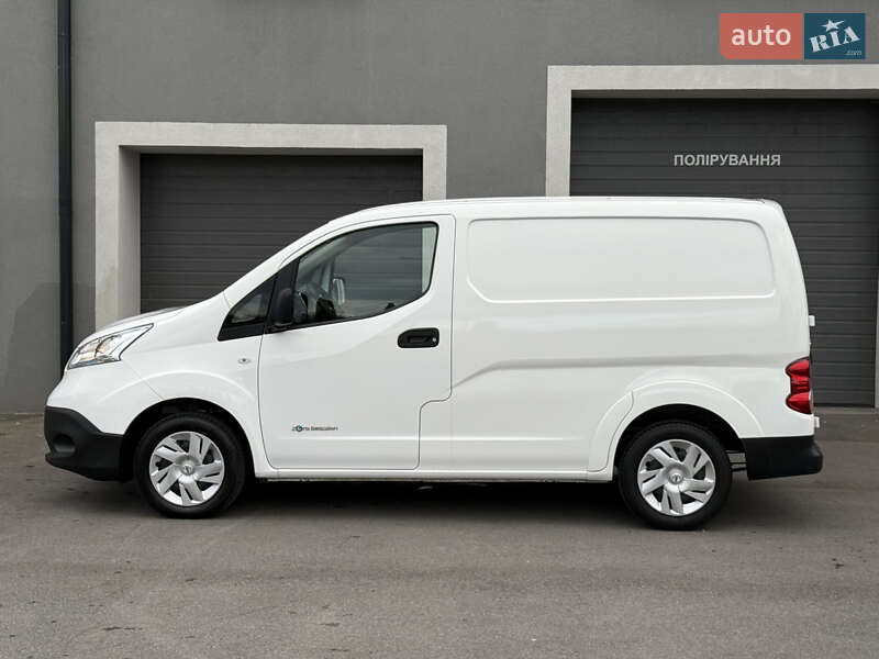 Вантажний фургон Nissan e-NV200 2020 в Вінниці фото 46 Вантажний фургон Nissan e-NV200 2020 в Вінниці