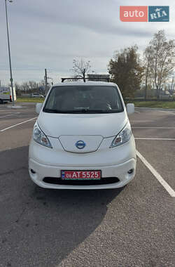 Минивэн Nissan e-NV200 2015 в Житомире