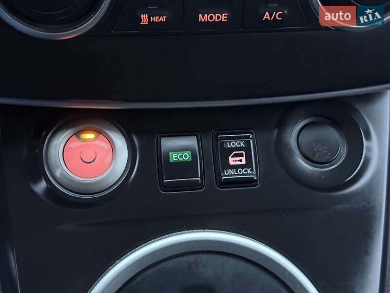 Вантажний фургон Nissan e-NV200 2019 в Стрию