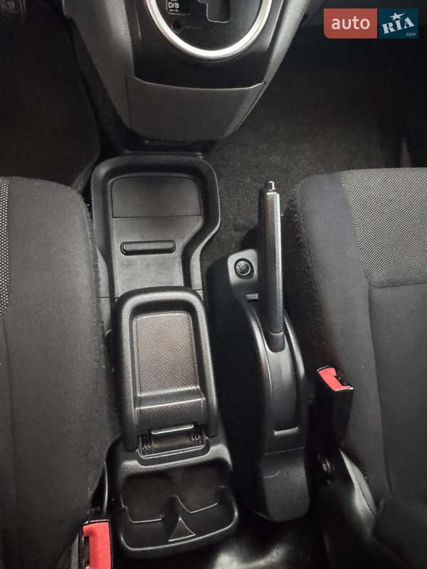 Грузопассажирский фургон Nissan e-NV200 2019 в Киеве