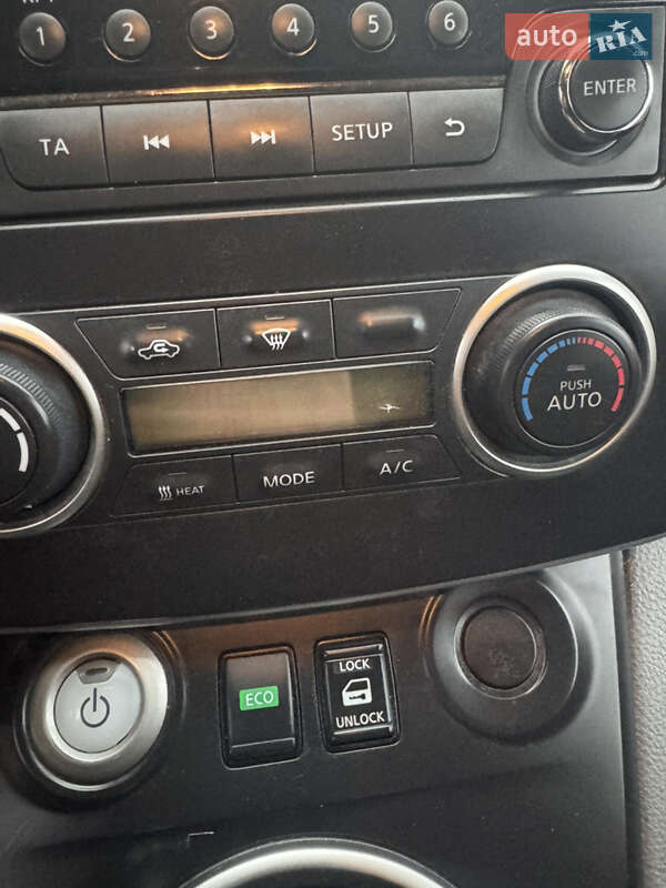 Грузопассажирский фургон Nissan e-NV200 2019 в Киеве