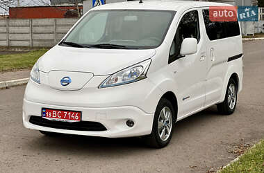 Мінівен Nissan e-NV200 2019 в Рівному