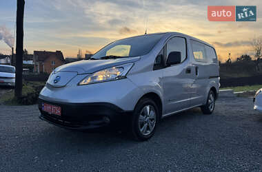 Грузовой фургон Nissan e-NV200 2019 в Ровно