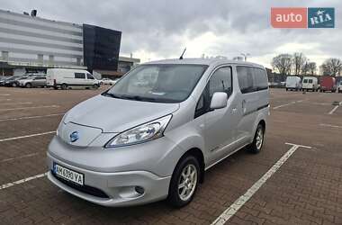 Минивэн Nissan e-NV200 2016 в Житомире