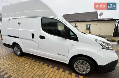 Вантажний фургон Nissan e-NV200 2019 в Києві