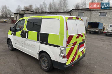 Минивэн Nissan e-NV200 2020 в Ровно