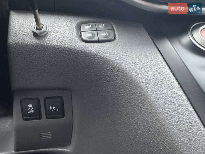 Мінівен Nissan e-NV200 2018 в Миколаєві фото 16 Мінівен Nissan e-NV200 2018 в Миколаєві