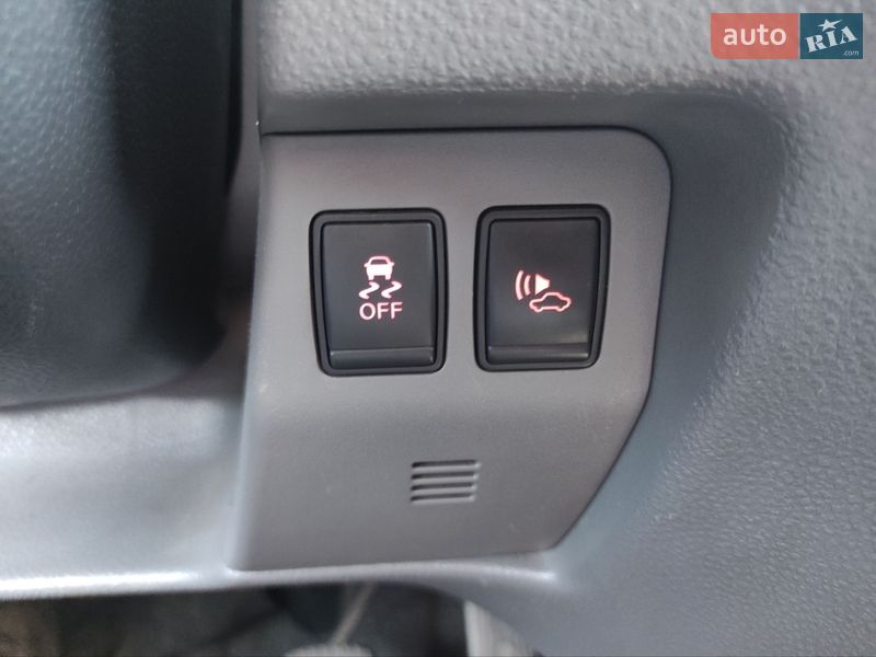 Минивэн Nissan e-NV200 2015 в Одессе