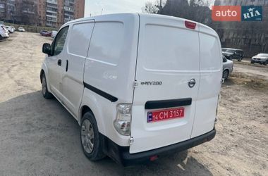 Вантажний фургон Nissan e-NV200 2019 в Рівному