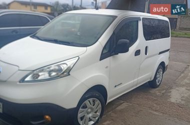 Мінівен Nissan e-NV200 2018 в Житомирі