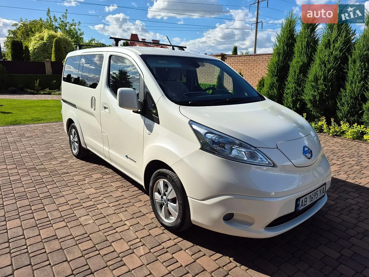 2010 Nissan Qashqai - мініатюра 36