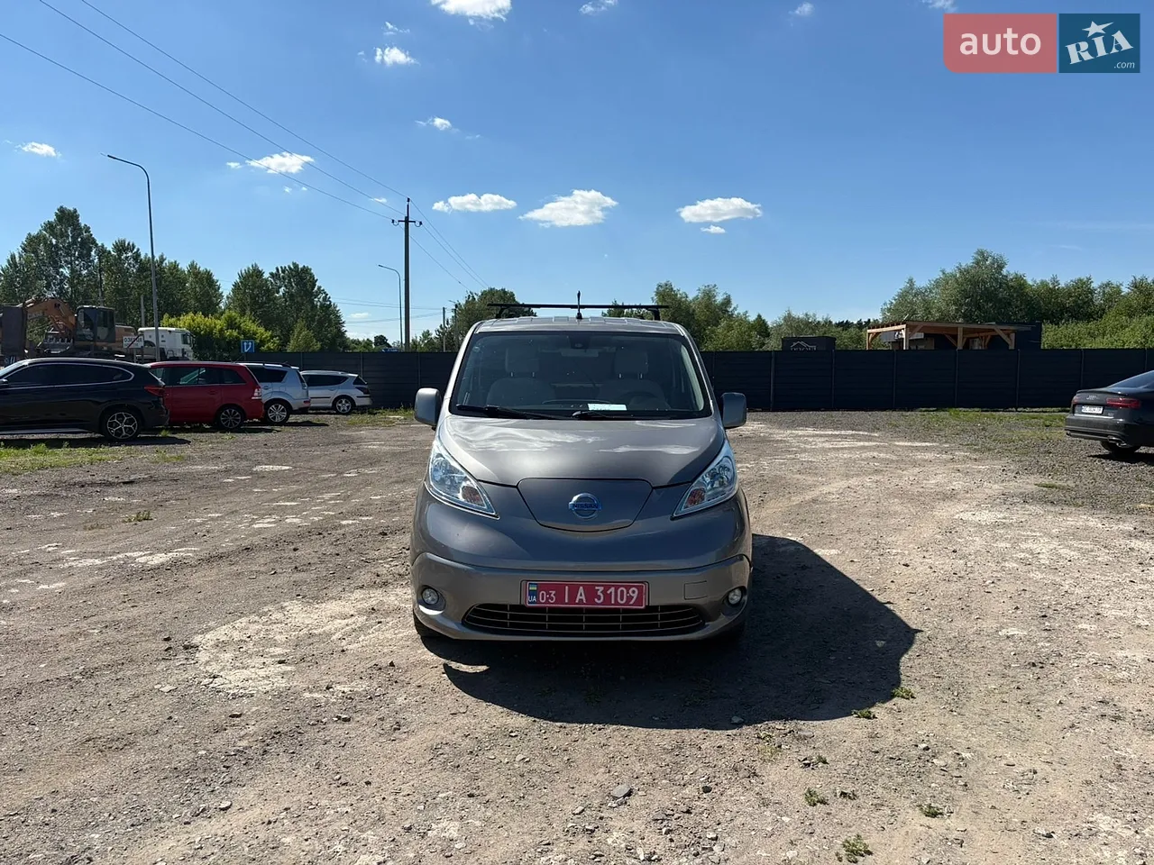 2015 Kia Soul EV - мініатюра 22