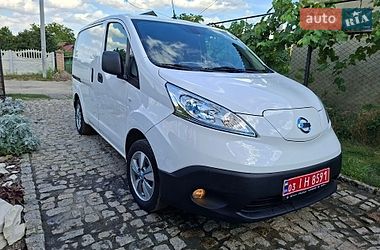 Вантажний фургон Nissan e-NV200 2019 в Первомайську