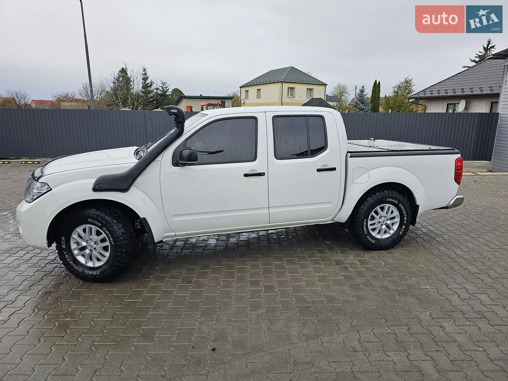 2019 Nissan Navara (Frontier) - мініатюра 14