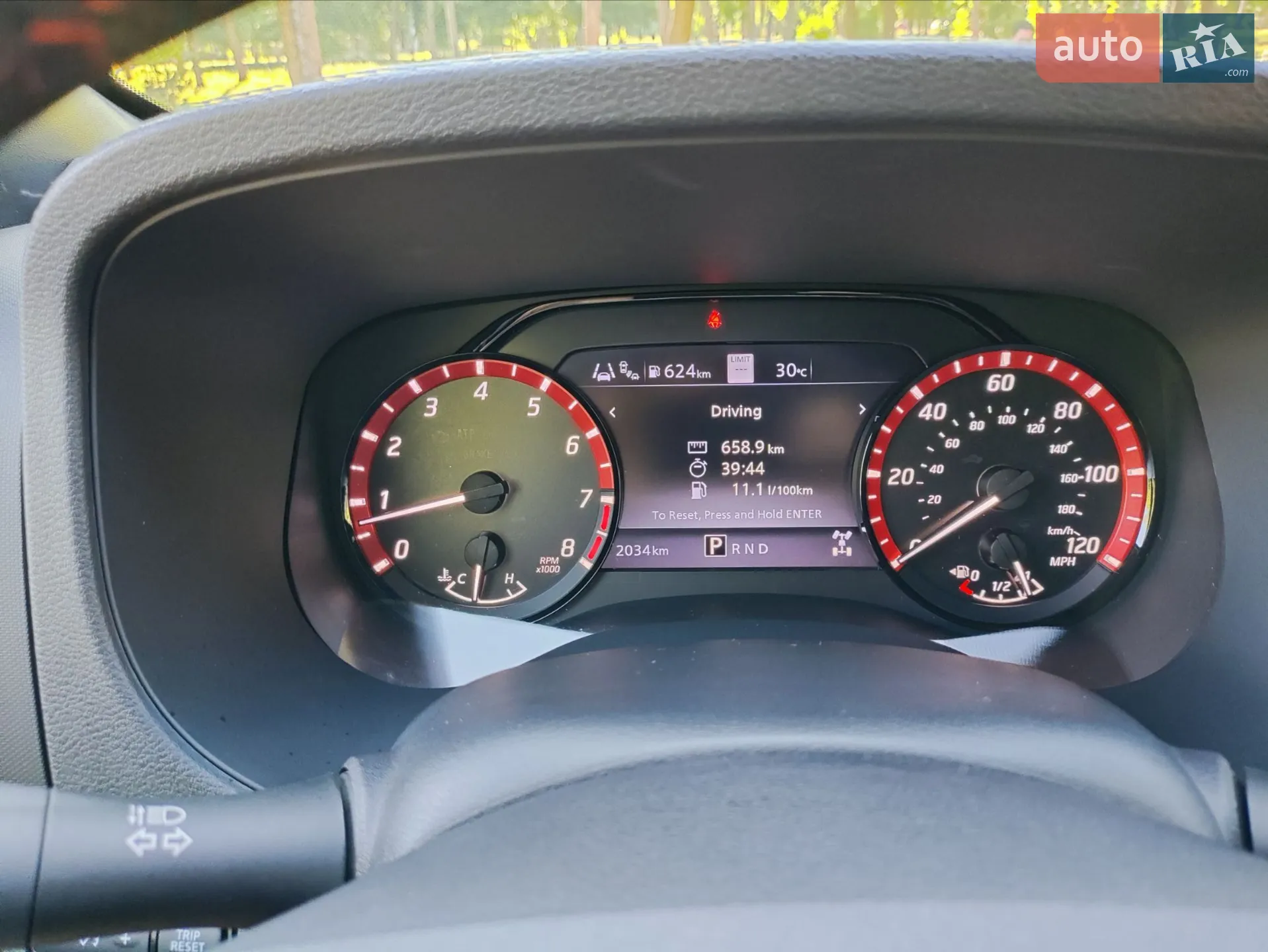 2022 Nissan Navara (Frontier) - мініатюра 32