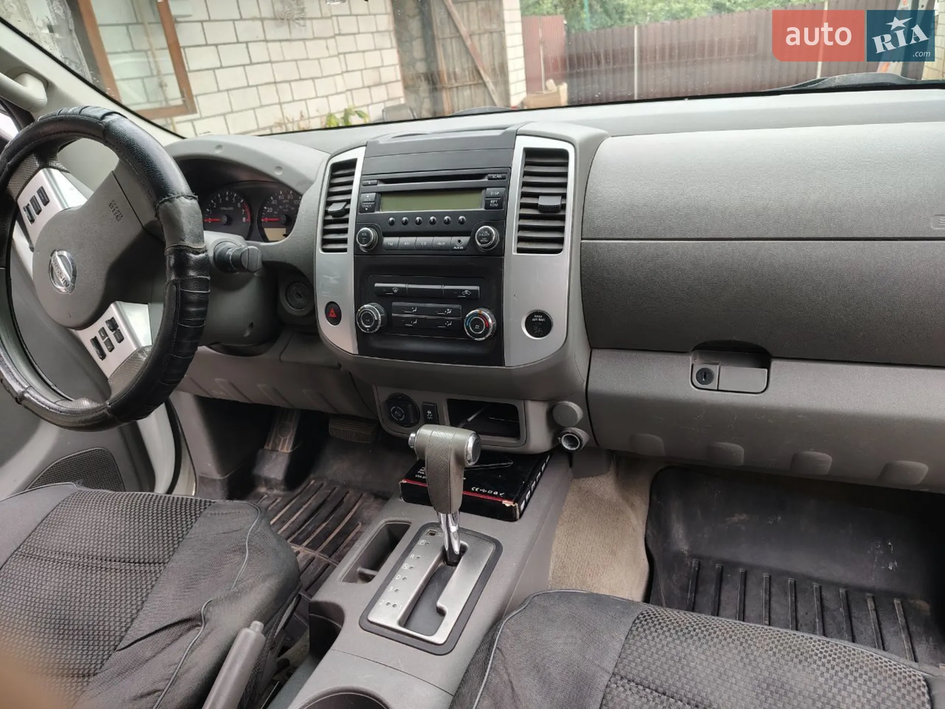 2016 Nissan Navara (Frontier) - мініатюра 3