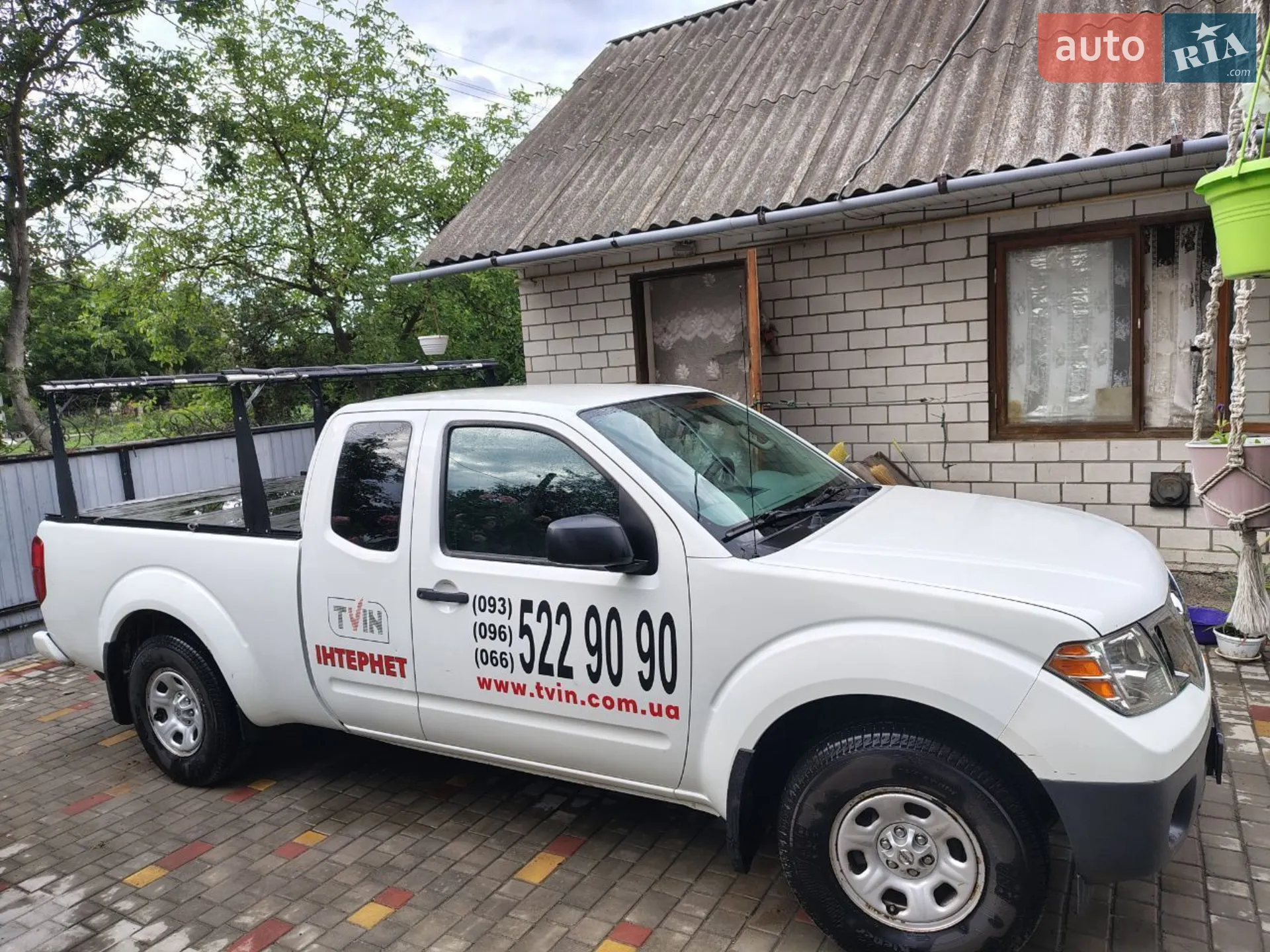 2016 Nissan Navara (Frontier) - мініатюра 24