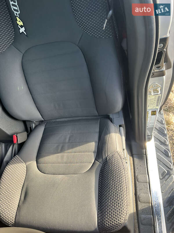 Пикап Nissan Frontier 2017 в Харькове