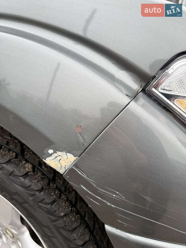 Пикап Nissan Frontier 2006 в Житомире фото 13 Пикап Nissan Frontier 2006 в Житомире