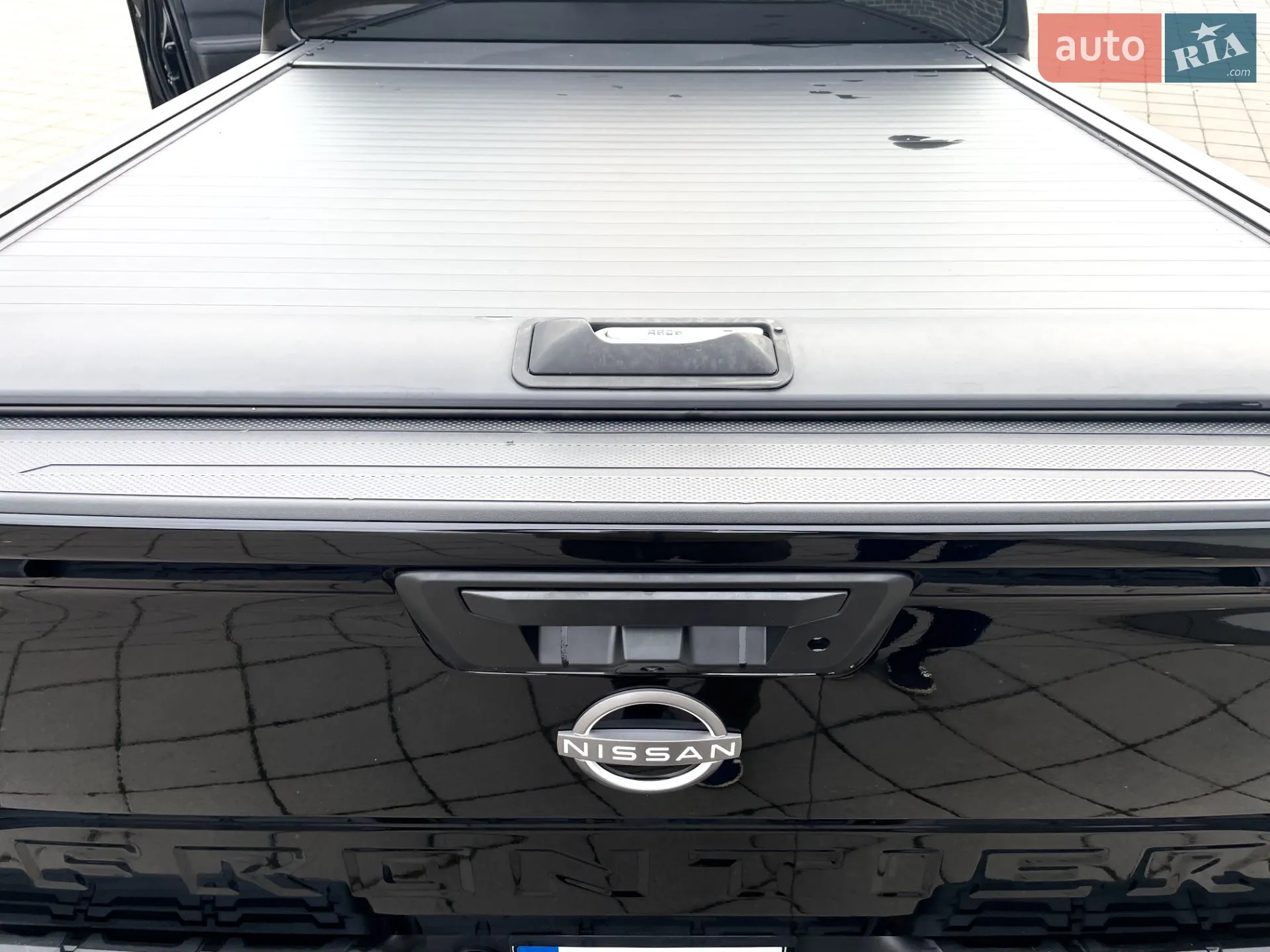 2023 Nissan Navara (Frontier) - мініатюра 7