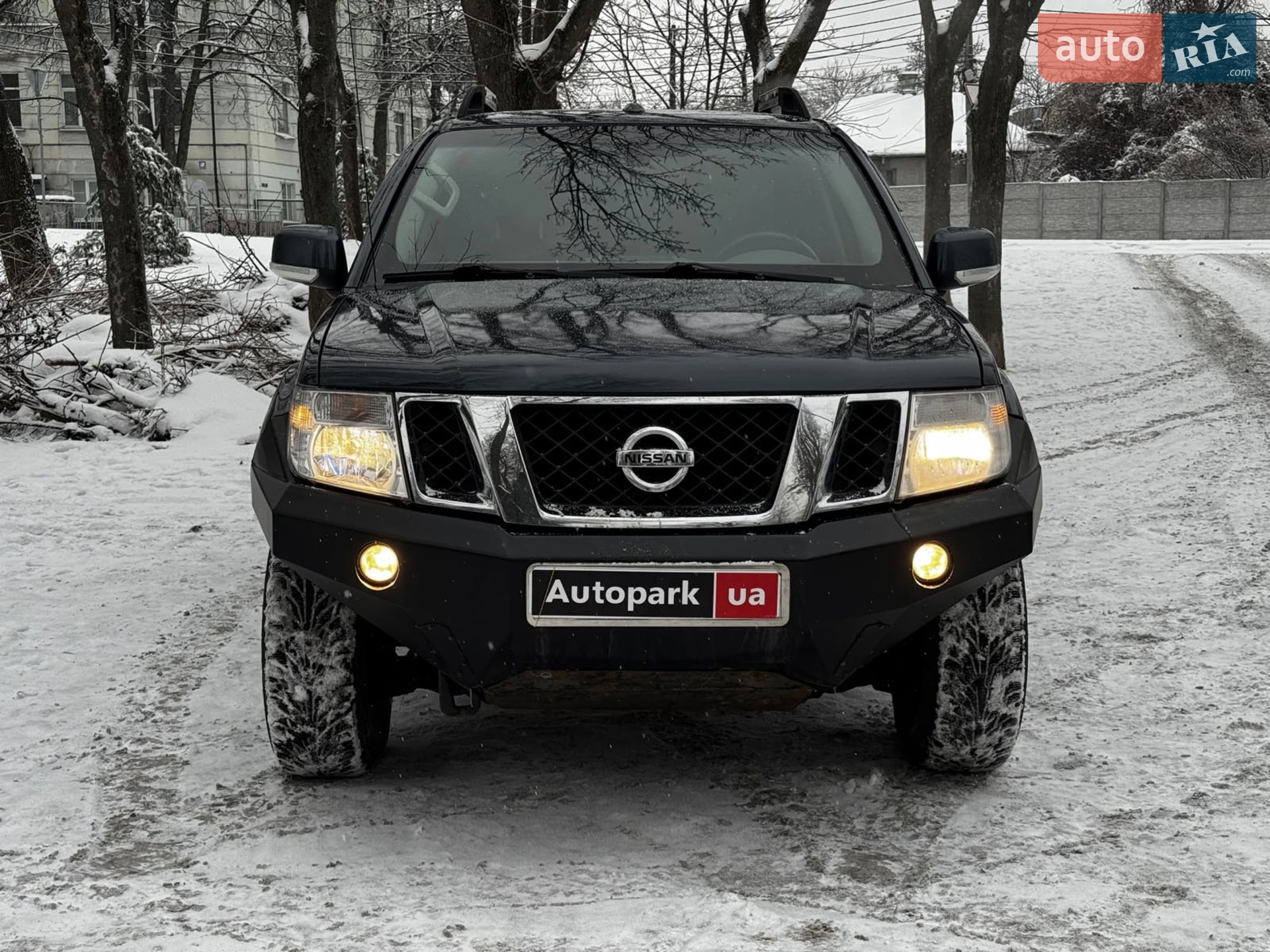 2017 Nissan Navara (Frontier) - мініатюра 2
