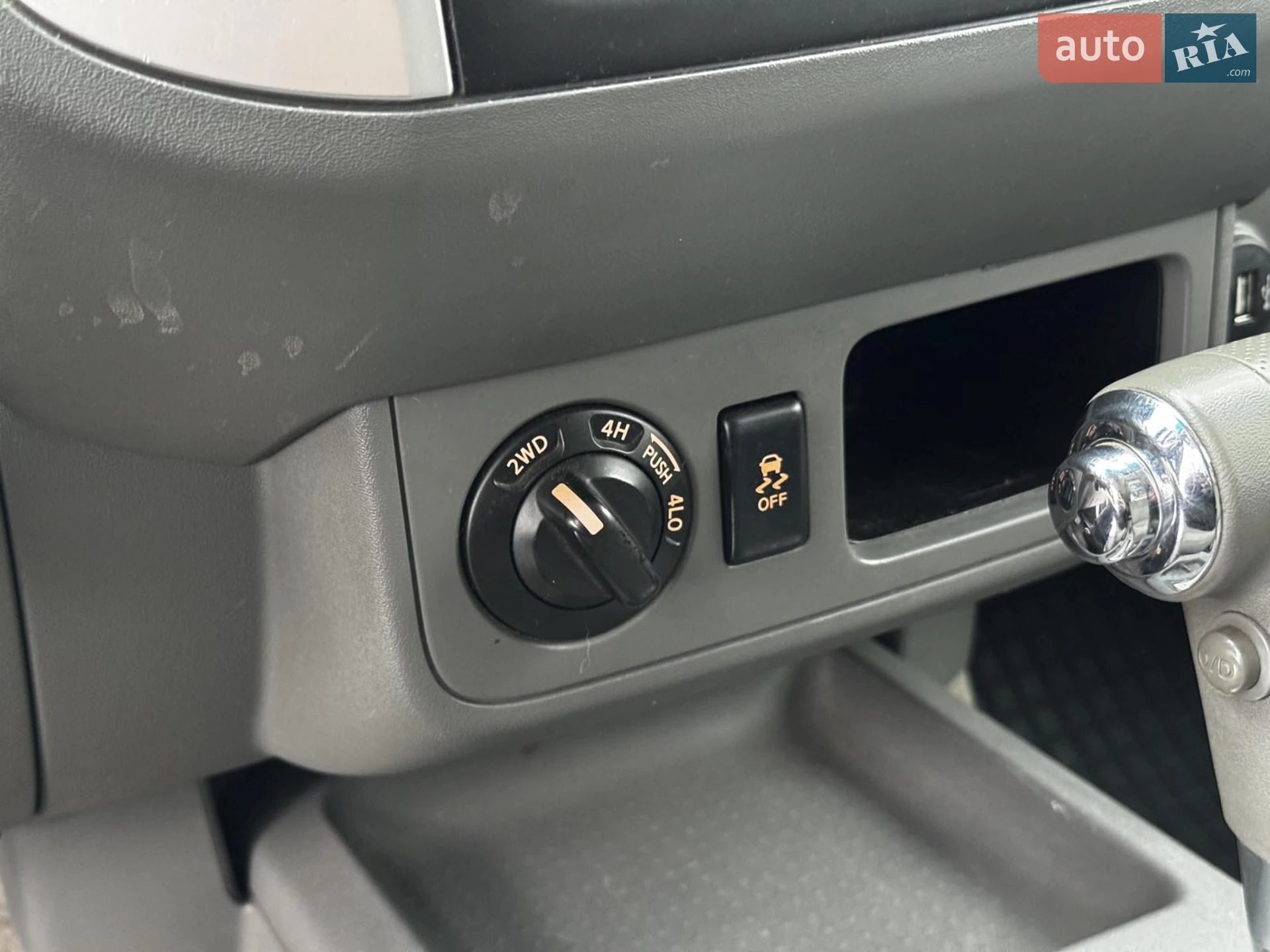 2017 Nissan Navara (Frontier) - мініатюра 16