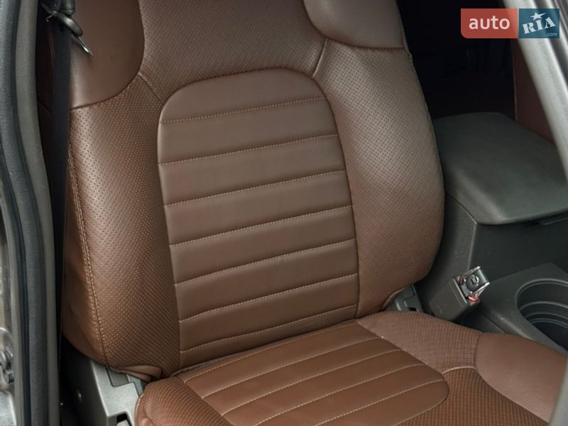 Пикап Nissan Frontier 2017 в Запорожье