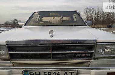 Седан Nissan Gloria 1986 в Одессе