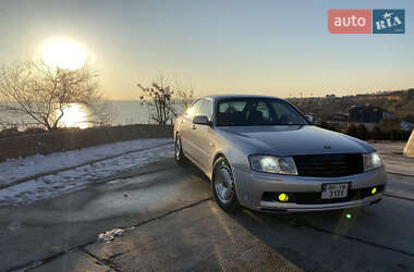 Седан Nissan Gloria 2001 в Одесі