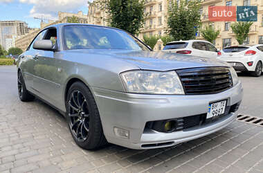 Седан Nissan Gloria 2001 в Одесі