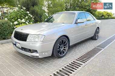 Седан Nissan Gloria 2001 в Одессе Седан Nissan Gloria 2001 в Одессе