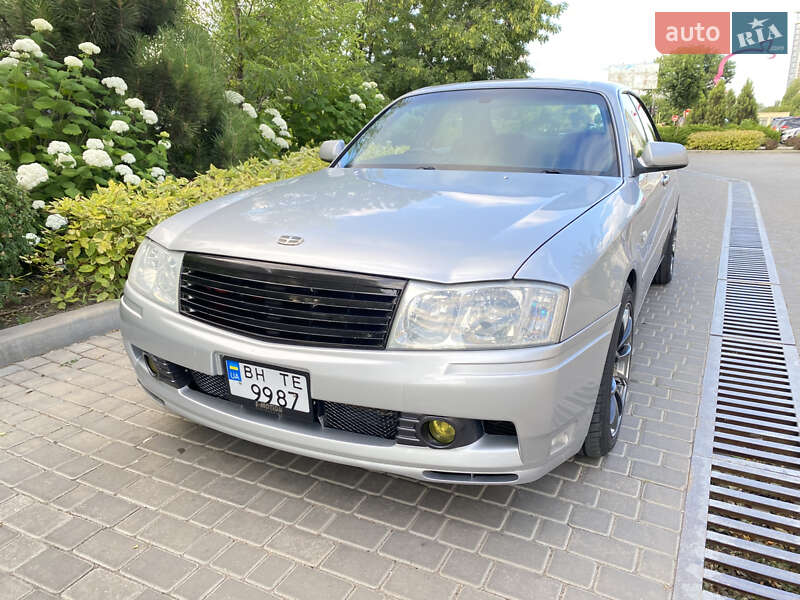 Седан Nissan Gloria 2001 в Одесі