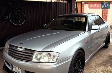Седан Nissan Gloria 1999 в Одесі