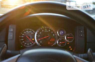 Купе Nissan GT-R 2008 в 