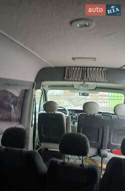 Грузовой фургон Nissan Interstar 2007 в 