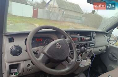 Другие автобусы Nissan Interstar 2007 в Харькове