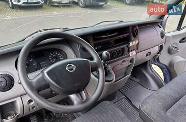 Інші вантажівки Nissan Interstar 2004 в 