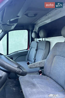 Грузовой фургон Nissan Interstar 2007 в 
