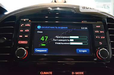 Внедорожник / Кроссовер Nissan Juke 2018 в Хмельницком
