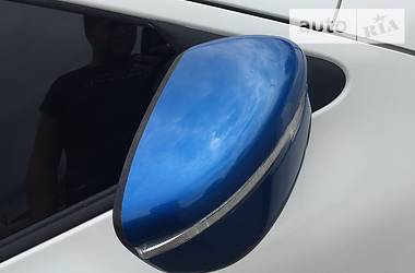  Nissan Juke 2015 в 